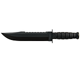 Image of KA-BAR Big Brother Fixed Blade Tactical Knife w/ 10&quot; Blade