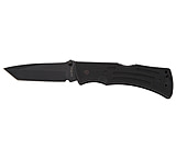 Image of KA-BAR Knives MULE G10 Handle Folder Knife w/ 4&quot; Tanto Blade