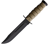 Image of KA-BAR Knives USA Fighting Knife Tan