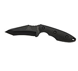 Image of KA-BAR Knives Hell Fire Fixed Blade Knife, 3 9/16in Blade