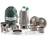 Image of Kelly Kettle Ultimate Base Camp Kit