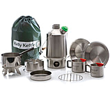 Image of Kelly Kettle Ultimate Scout Kit