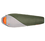 Image of Kelty Cosmic Synthetic 40 Deg Sleeping Bag