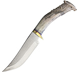 Image of Ken Richardson Knives Fixed Blade Hunter Knife