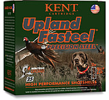 Image of Kent Cartridge Upland Fasteel Load 20 Gauge 7/8oz 2.75'' 6 Shot Size Shotgun Ammunition