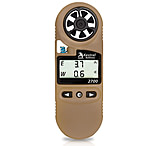Image of Kestrel 2700 Ballistics Weather Meter with LiNK