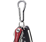 Image of KeySmart Belt Clip Carabiner