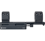 Image of Kinetic Development Group SIDELOK Cantilever Modular Mount Scope Rings