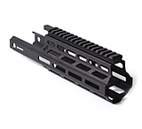 Image of Kinetic Development Group SRX6 Stribog 6in Receiver Extension