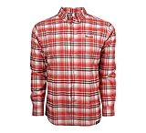 Image of King's Camo XKG Sonora Vented Long Sleeve Shirt - Mens
