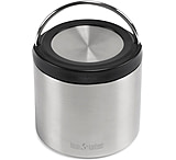 Image of Klean Kanteen TKCanister w/Insulated Lid