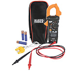 Image of Klein Tools AC/ DC Digital Clamp Meter