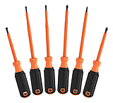 Image of Klein Tools Insulated Screwdriver Set