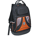 Image of Klein Tools Tradesman Pro Organizer Backpack