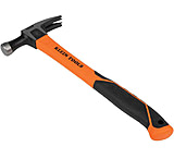 Image of Klein Tools Straight Claw Hammer