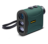 Image of Konus Rangefinder Evo 1200 6x25 Hunt/golf Function Green