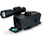 Image of Konus Scope Konuspro-nv3 Night Vision 3-9x32 Weaver/picatinn*