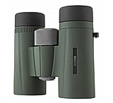 The Pros & Cons Of The  Kowa BD II XD 8x32mm Roof Prism Wide-Angle Binoculars
