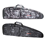 Image of Kryptek AR Profile Single Rifle Case