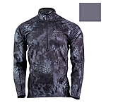 Image of Kryptek Fleece Collection Cronos 1/2 Zip Jackets - Men's
