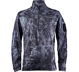Image of Kryptek Valhalla 2 Long Sleeve Zip - Men's