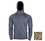 Image of Kryptek Valhalla Collection Sonora Hooded Shirts - Men's