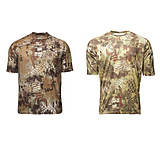 Image of Kryptek Valhalla Men's Short Sleeve Crew Shirt