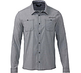 Image of Kuiu Basin Long Sleeves Hunting Shirt - Men's