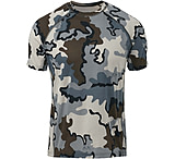 Image of Kuiu Peloton 118 Short Sleeves Crew Hunting Shirt - Men's