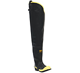 Image of LaCrosse Footwear Insulated Storm 31in Steel Toe Hip Boot - Mens