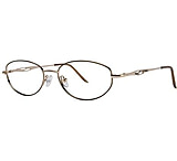Image of LAmy C by L'Amy 507 Bifocal Prescription Eyeglasses