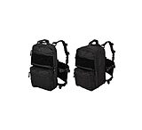 Image of Lancer Tactical 1000D Nylon QD Chest Rig and Backpack Combo