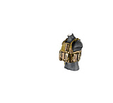 Image of Lancer Tactical Tactical Assault Plate Carrier Vest