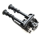 LaRue Tactical Harris BRM-S Bipod and LT706 QD Swivel Mount | 5 Star Rating  w/ Free Shipping and Handling