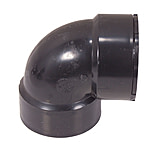 Image of LaSalle Bristol 6322031 Threaded 90 deg Vent Elbow