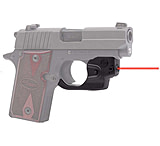 Image of LaserMax CenterFire Laser Sight for Sig Sauer P238/P938