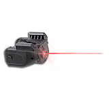 Image of LaserMax Lightning Rail Mounted Laser Sight w/GripSense