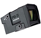 Image of Lead &amp; Steel Pandora Pb-3 Red Dot Reflex Sight