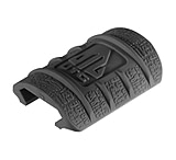 Image of Leapers UTG Low Profile Max Security Rubber Rail Guard, 12pcs