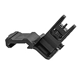 Image of Leapers UTG ACCU-SYNC Offset Deployable Front Sight