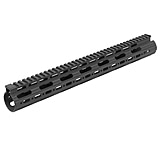 Image of UTG Pro AR15 15in Super Slim Free Float Handguard