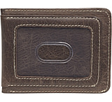 Image of Leather Collections Front Pocket Wallets