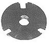Image of Lee #19 Pro Shell Plate For 40S&amp;W/10MM/9MM/38 Super/41AE 90669