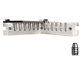 Image of Lee Six Cavity Mold .401 175gr-tc No Handles