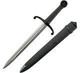 Image of Legacy Arms Brookhart Hospitaller Dagger Fixed Blade Knife