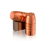 Image of Lehigh Defense Wide Flat Nose .45 Colt 300 Grain Centerfire Pistol Bullets