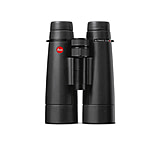 The Pros & Cons Of The  Leica Ultravid HD-Plus 12x50mm Roof Prism Binoculars