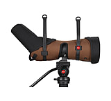 Image of Leica Ever-Ready Case for APO-Televid 82 Angled