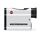 Image of Leica PinMaster II Pro Golf Rangefinder w/ Slope