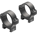 Image of Leupold BackCountry 35mm Picatinny/Weaver Cross-Slot and Ring Mount Set